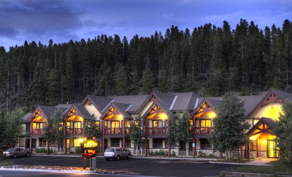 Breck Inn Breckenridge Extérieur photo