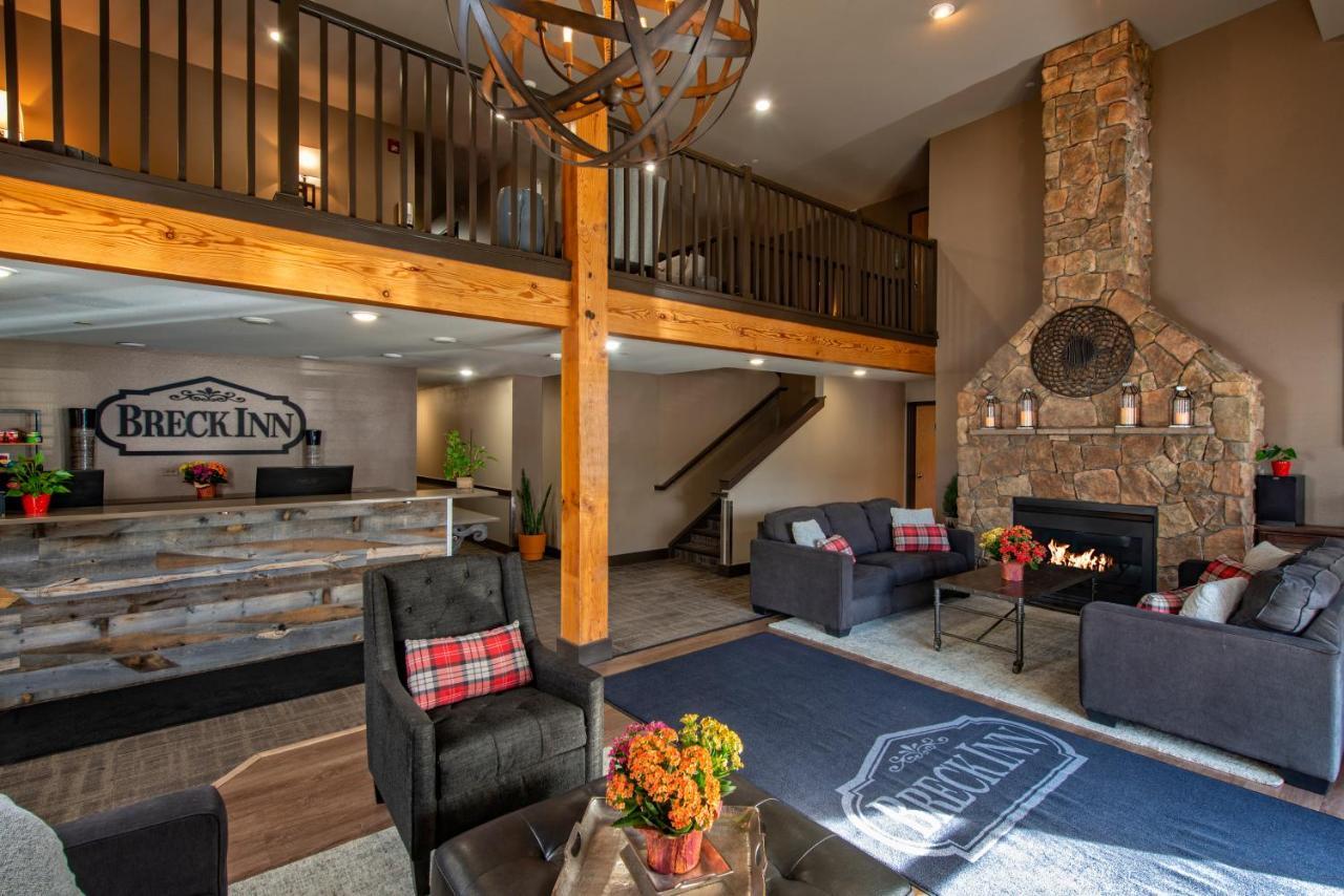 Breck Inn Breckenridge Extérieur photo