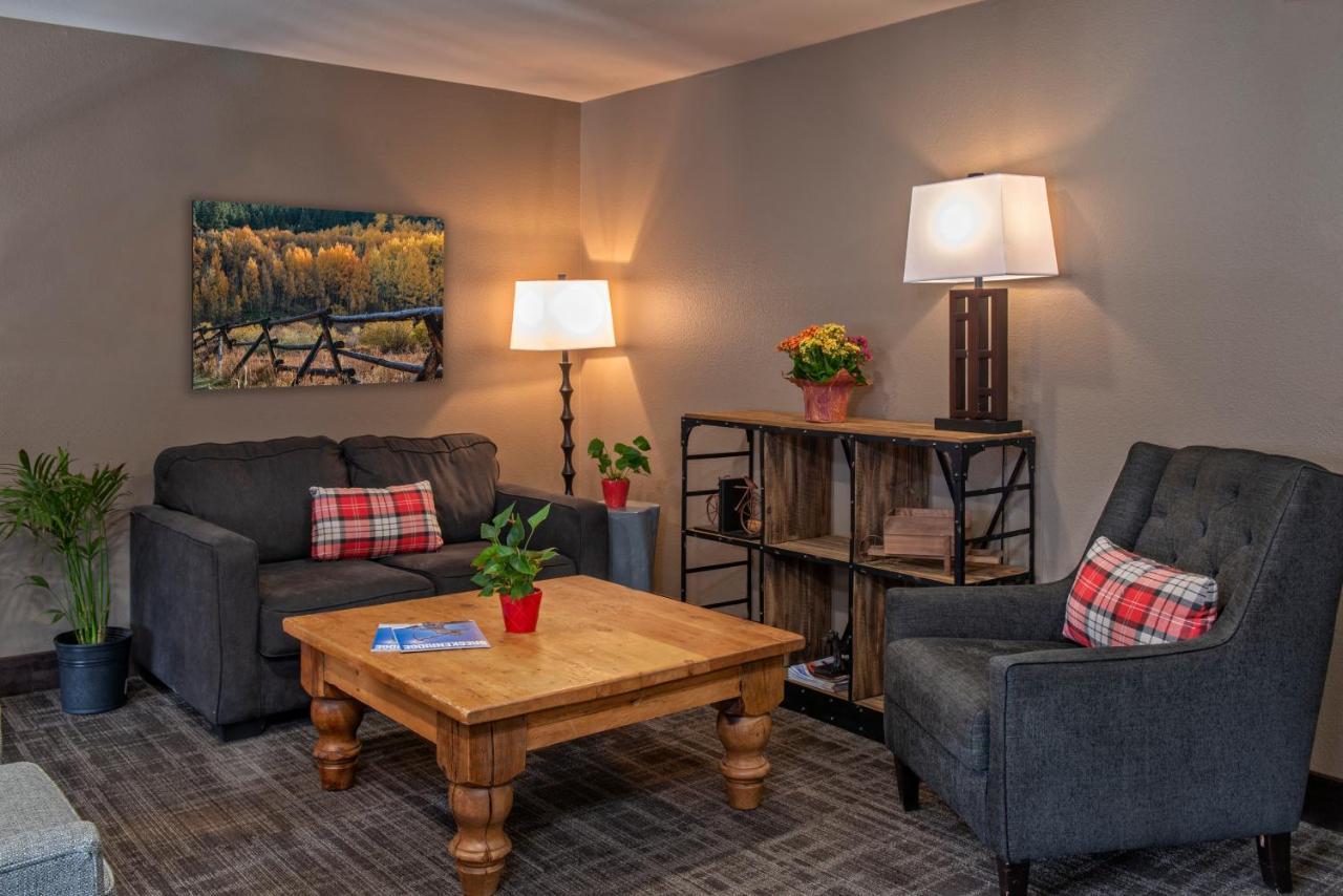 Breck Inn Breckenridge Extérieur photo