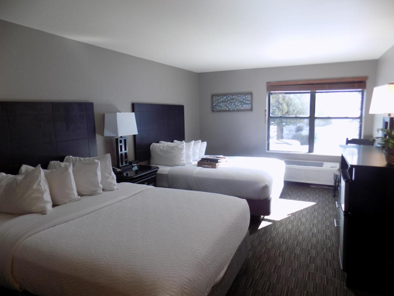 Breck Inn Breckenridge Extérieur photo