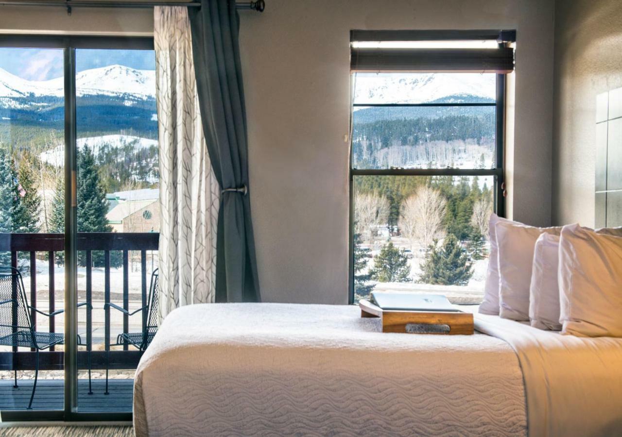 Breck Inn Breckenridge Extérieur photo